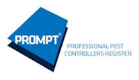 PROMPT - Professional Pest Controllers Register