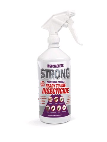 Insectaclear Strong